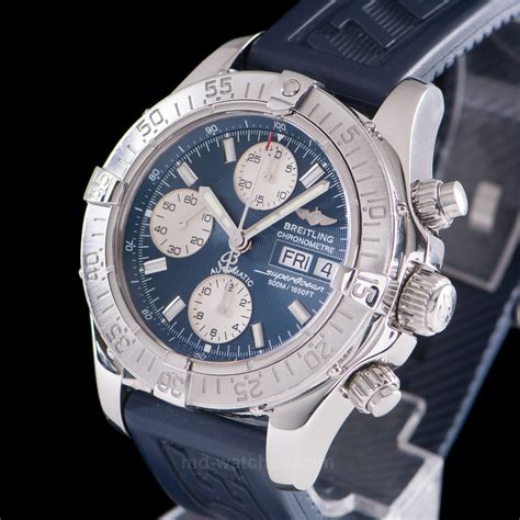 breitling superocean a13340 price.